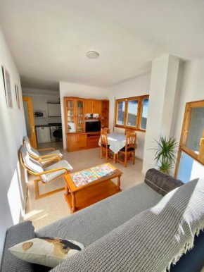 Apartamento Espert I CINE I GARAJE l BBQ l PISCINA I TENIS